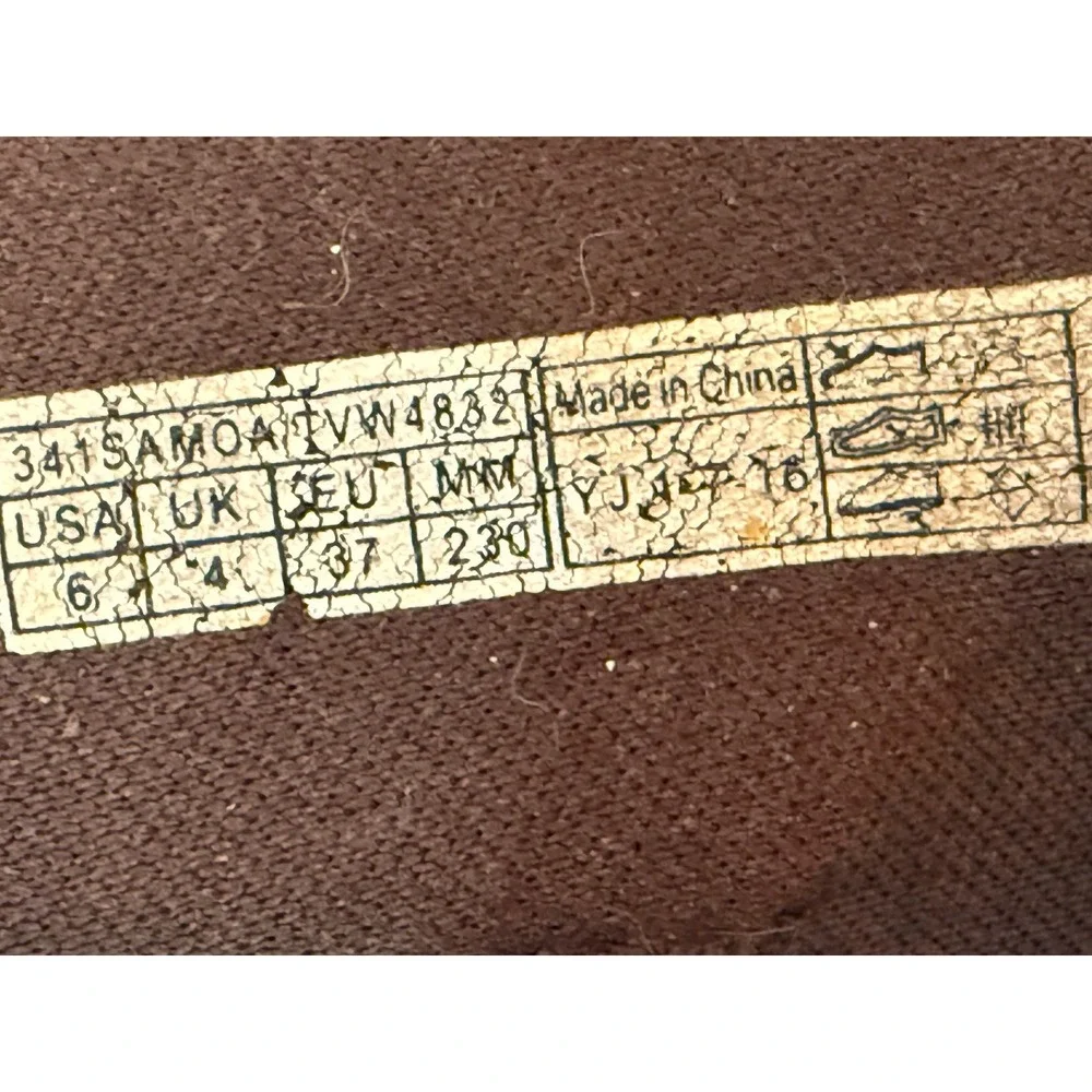 Vionic samoa slide